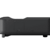 Epson EpiqVision Ultra EH-LS650B 4K PRO-UHD Laser Projector 3600 Lumens - V11HB07152