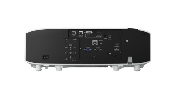 Epson EB-PU1007W WUXGA 3LCD Laser Projector 7000 Lumens - V11HA34940