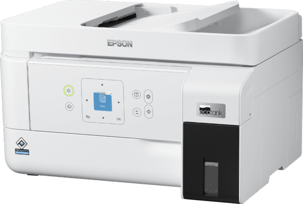 Epson EcoTank M2050 3-in-1 Monochrome Ink Tank Printer with PrecisionCore Heat-Free Technology 1200 dpi - M2050