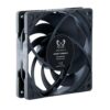Scythe Grand Tornado PWM Chassis Fan 120mm 97.82 CFM 3000 RPM - GT1225FD30-P