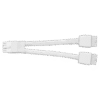 MSI GeForce RTX 5060 Ti GAMING TRIO OC WHITE 16GB GDDR7 Graphics Card NVIDIA Blackwell PCIe 5.0 - RTX 5060 TI 16G GAMING TRIO OC WHITE