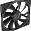 Scythe Kaze Flex II 120 Slim PWM 1800 RPM Cooling Fan - KFS1215FD18-P