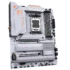 COLORFUL CVN X870 ARK FROZEN V14 DDR5 AM5 ATX Motherboard - AMD X870 Chipset - COLORFUL CVN X870 ARK FROZEN V14