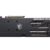 6 MSI GeForce RTX 5060 VENTUS 3X OC 8GB GDDR7 Graphics Card NVIDIA Blackwell PCIe 5.0 - RTX 5060 8G VENTUS 3X OC