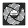 Ocypus Gamma F12 Elite ARGB Chassis Fan 120mm 56 CFM 1.8mm H2O Black - GAMMA-F12-BK1AM00E-GL