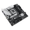 ASUS PRIME B760M-A WIFI-CSM Micro ATX Motherboard Intel B760 DDR5 PCIe 4.0 WiFi 6 - PRIME B760M-A WIFI-CSM