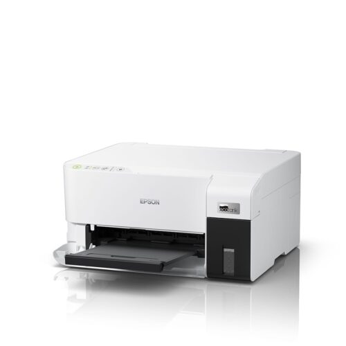Epson EcoTank M1050 Monochrome Ink Tank Printer with PrecisionCore Heat-Free Technology 1200 x 2400 dpi - M1050