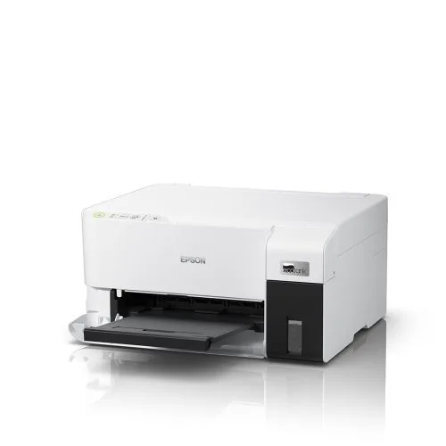 Epson EcoTank M1050 Monochrome Ink Tank Printer with PrecisionCore Heat-Free Technology 1200 x 2400 dpi - M1050
