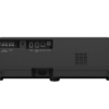Epson EpiqVision Ultra EH-LS650B 4K PRO-UHD Laser Projector 3600 Lumens - V11HB07152