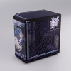 HYTE Y70 Silver Wolf Bundle Dual Chamber Mid-Tower ATX Case - CS-HYTE-SW-Y70-EB