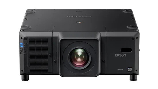 Epson EB-L30000UNL Laser WUXGA 3LCD Projector 30000 Lumens - V11H944852