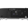 Epson EB-PU1006W WUXGA 3LCD Laser Projector 6000 Lumens - V11HA35940