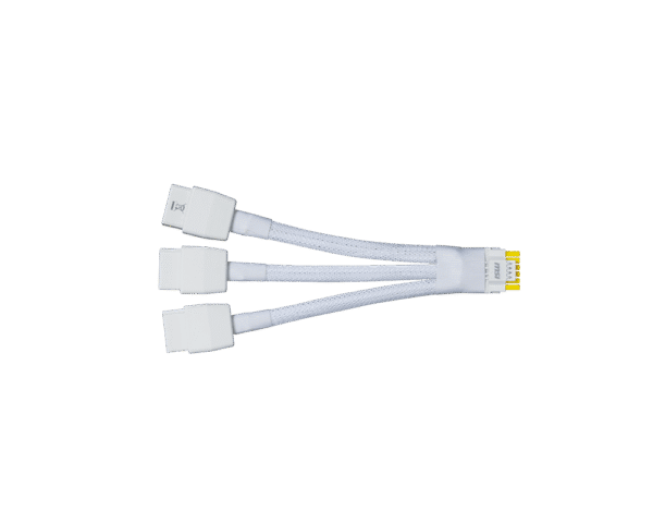 6 MSI GeForce RTX 5080 GAMING TRIO OC WHITE 16GB GDDR7 Graphics Card NVIDIA Blackwell PCIe 5.0 - RTX 5080 16G GAMING TRIO OC WHITE