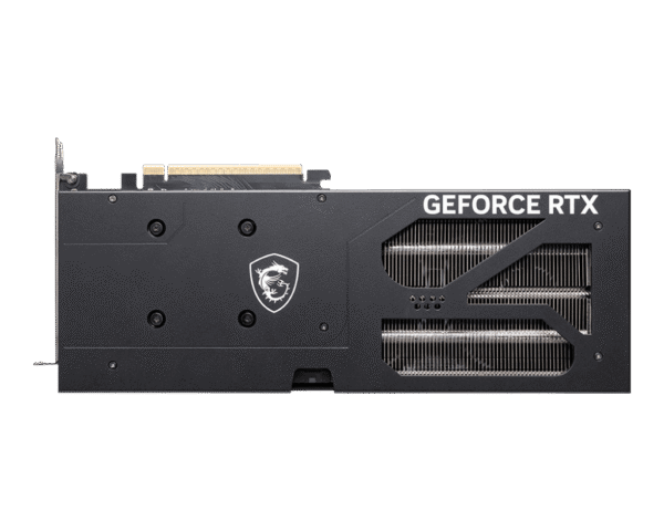 6 MSI GeForce RTX 5060 VENTUS 3X OC 8GB GDDR7 Graphics Card NVIDIA Blackwell PCIe 5.0 - RTX 5060 8G VENTUS 3X OC