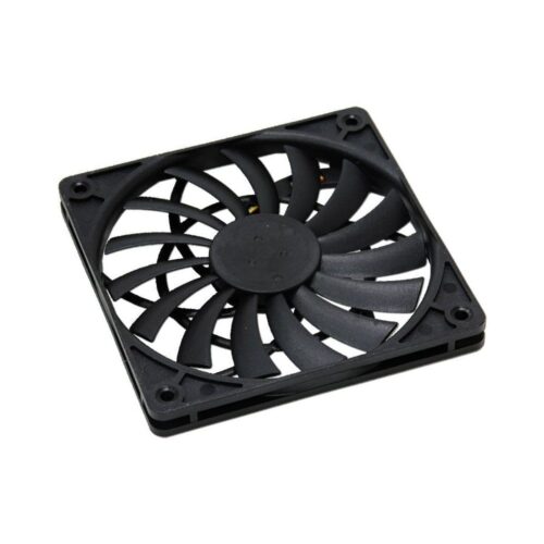 Scythe Slip Stream Slim Chassis Fan 120mm 45.47 CFM 2000 RPM - SY1212SL12H