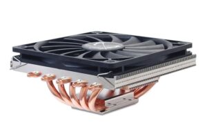 61sLyD-q-NL._SX679_ Scythe Big Shuriken 2 Rev. B CPU Cooler 58mm Low Profile 5 Heat Pipes 120mm PWM Fan - SCBSK-2100
