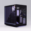 HYTE Y70 Silver Wolf Bundle Dual Chamber Mid-Tower ATX Case - CS-HYTE-SW-Y70-EB