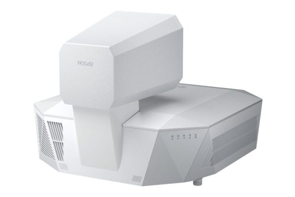 Epson EH-QL3000W 4K 3LCD Laser Projector 6000 Lumens - V11HB34980