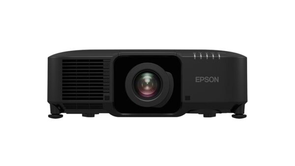 Epson EB-PU1008B WUXGA 3LCD Laser Projector 8500 Lumens - V11HA33840