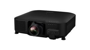 Epson EB-PU2010B WUXGA 3LCD Laser Projector 10000 Lumens - V11HA52840