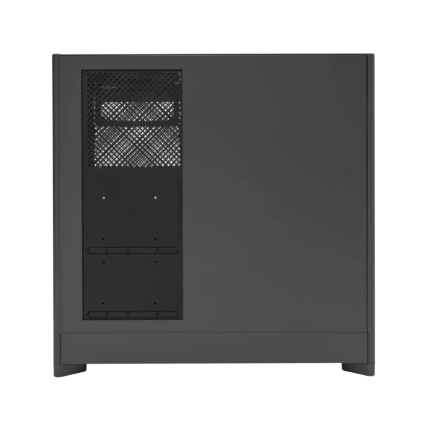 MONTECH HS02 PRO Black ATX Mid-Tower Case Crystal Glass 360mm Radiator Support - HS02 Pro Black