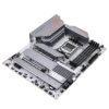 COLORFUL CVN X870 ARK FROZEN V14 DDR5 AM5 ATX Motherboard - AMD X870 Chipset - COLORFUL CVN X870 ARK FROZEN V14