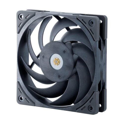 Scythe Grand Tornado PWM Chassis Fan 120mm 97.82 CFM 3000 RPM - GT1225FD30-P