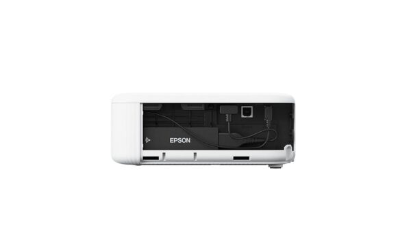 Epson CO-FH01 Full HD 3LCD Projector 3000 Lumens - V11HA84052