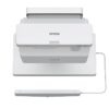 Epson EB-760Wi WXGA 3LCD Laser Interactive Projector 4100 Lumens - V11HA80080