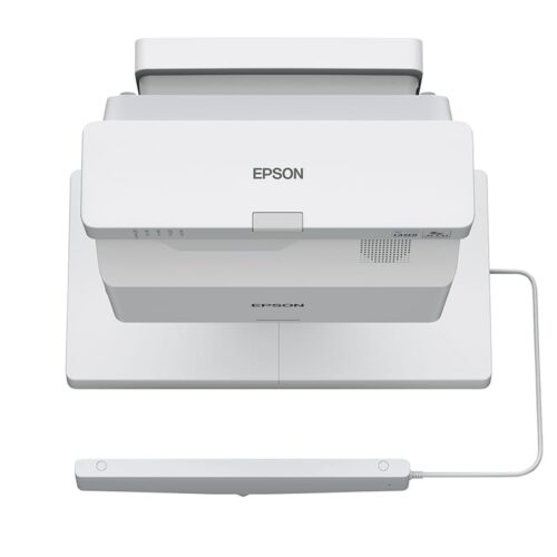 Epson EB-770Fi Full HD 3LCD Laser Interactive Projector 4100 Lumens - V11HA78080