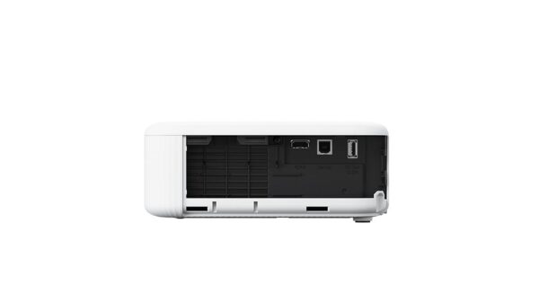 Epson CO-FH01 Full HD 3LCD Projector 3000 Lumens - V11HA84052