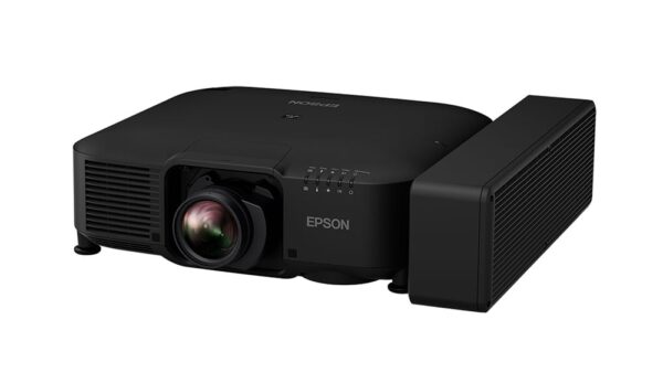 Epson EB-PU2010B WUXGA 3LCD Laser Projector 10000 Lumens - V11HA52840
