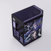 HYTE Y70 Silver Wolf Bundle Dual Chamber Mid-Tower ATX Case - CS-HYTE-SW-Y70-EB