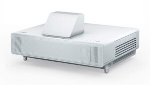Epson EB-800F Ultra-short Throw Full HD Laser Projector 5000 Lumens - V11H923552