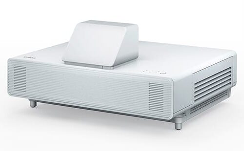 Epson EB-800F Ultra-short Throw Full HD Laser Projector 5000 Lumens - V11H923552