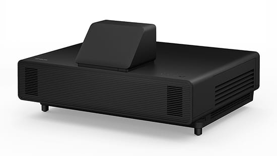 Epson EB-805F Ultra-short Throw Full HD Laser Projector 5000 Lumens - V11H923652