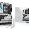 ASUS ROG Strix Z790-A Gaming WiFi II ATX Motherboard Intel Z790 DDR5 PCIe 5.0 WiFi 7 - ROG STRIX Z790-A GAMING WIFI II