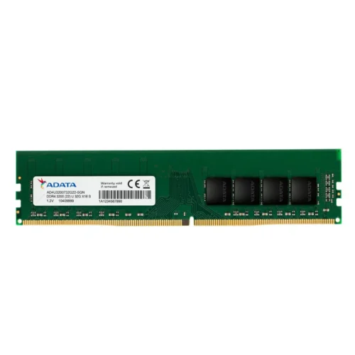 ADATA Premier DDR4 3200 U-DIMM 16GB Memory Module - AD-AD4U320016G22-SGN
