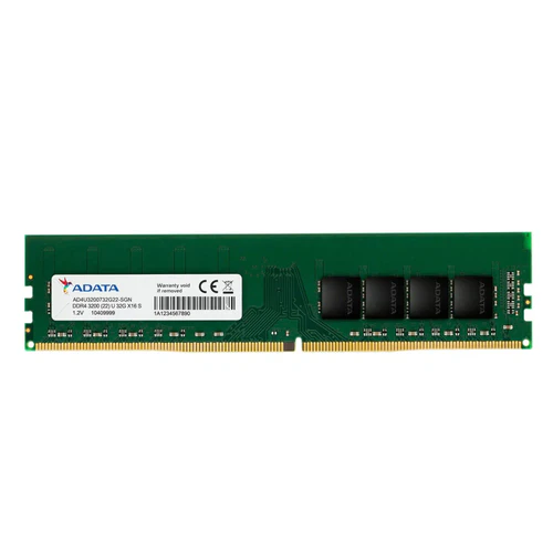 ADATA Premier DDR4 3200 SO-DIMM 32GB Memory Module – AD-AD4U320032G22-SGN...