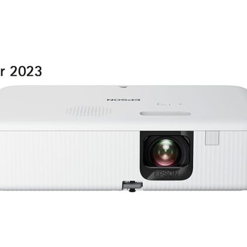 Epson CO-FH01 Full HD 3LCD Projector 3000 Lumens - V11HA84052