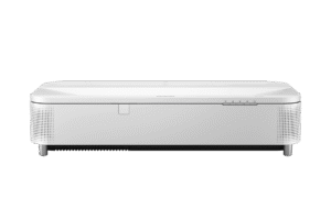 Epson EB-810E Full HD 3LCD Extreme Short Throw Laser Projector 5000 Lumens - V11HA99080