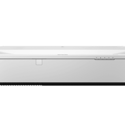 Epson EB-810E Full HD 3LCD Extreme Short Throw Laser Projector 5000 Lumens - V11HA99080