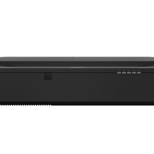 Epson EB-815E Full HD 3LCD Super-Ultra-Short-Throw Laser Projector 5000 Lumens - V11HA99180