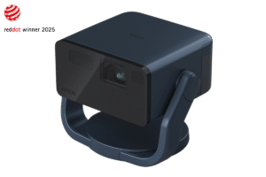 Epson EpiqVision Mini EF-22N Full HD Smart Laser Projector 1000 Lumens - V11HB38452