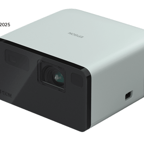 Epson EpiqVision Mini EF-21G Full HD Smart Laser Projector 1000 Lumens - V11HB35352