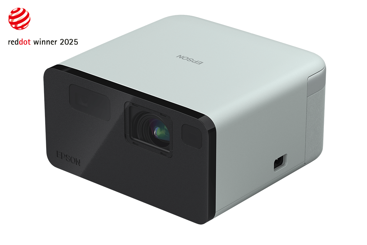 Epson EpiqVision Mini EF-21G Full HD Smart Laser Projector 1000 Lumens – V11HB35352...