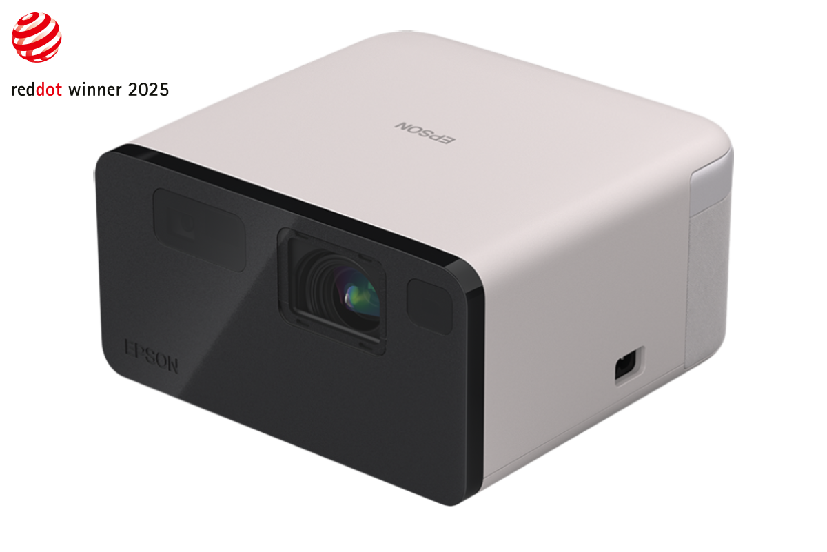 Epson EpiqVision Mini EF-21R Full HD Smart Laser Projector 1000 Lumens – V11HB35252...