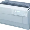 Epson-DFX-9000-Dot-Matrix-Printer Epson DFX-9000 36-Pin Wide Carriage Dot Matrix Printer 1550 cps USB 2.0 Serial Parallel - DFX 9000