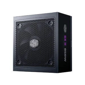 Cooler Master MWE Gold 850 V3 ATX 3.1 80 Plus Gold Fully Modular Power Supply - MPX-8503-AFAG-2EBUS
