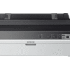 Epson FX-2175II 9-Pin Wide Carriage Dot Matrix Printer 496 cps USB 2.0 - FX-2175II